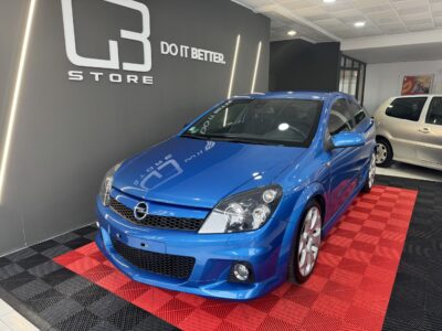 Foto exterior Opel Astra OPC