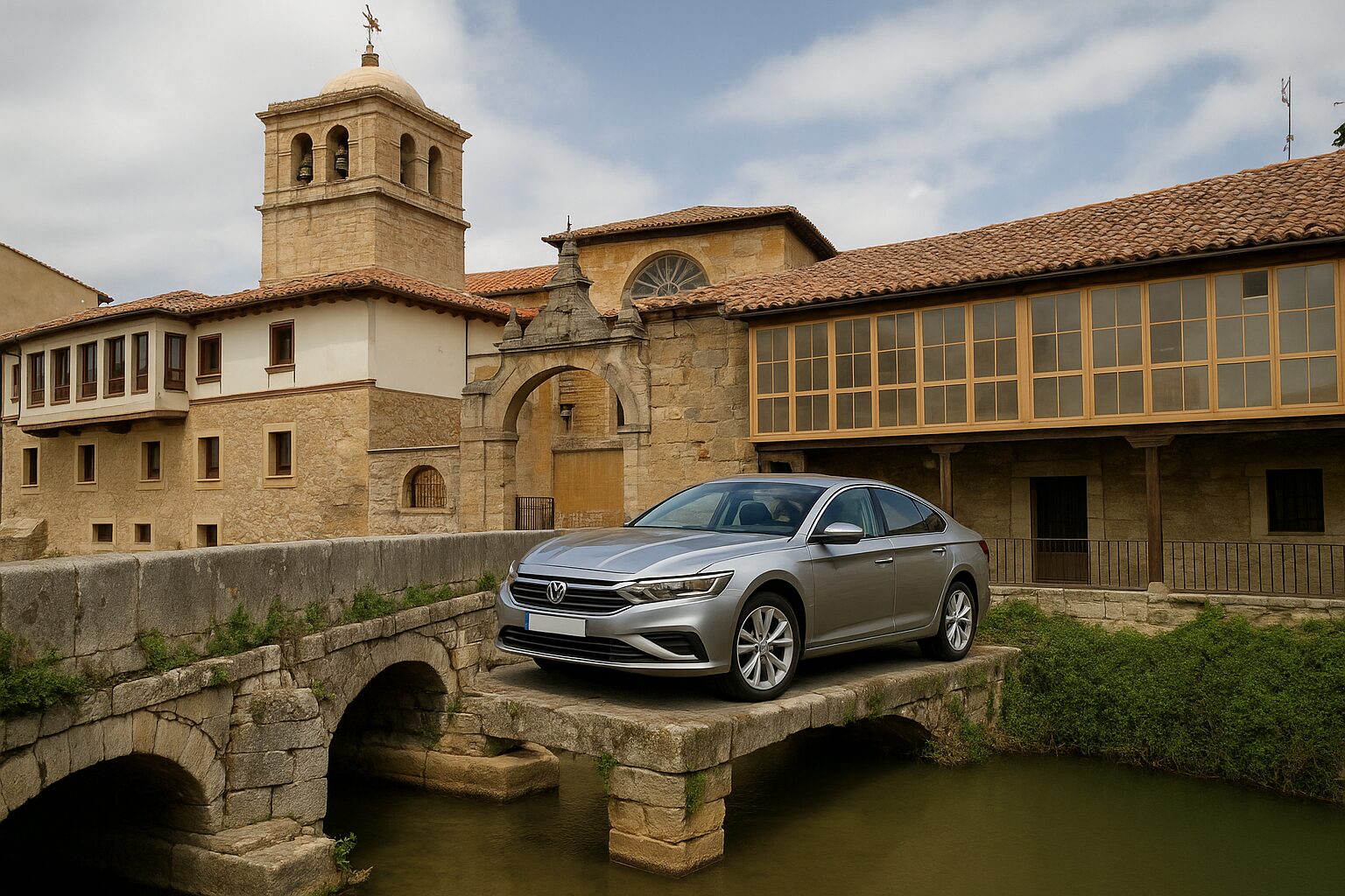 Coches segunda mano Palencia